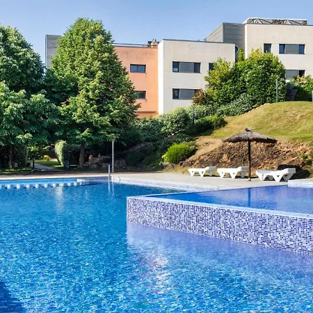 Jardins Sa Boadella By Interhome * Льорет-де-Мар