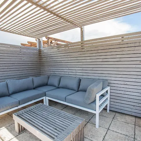 Jardins Sa Boadella By Interhome Апартаменты