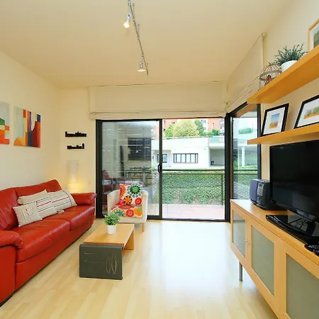 Jardins Sa Boadella By Interhome Апартаменты *