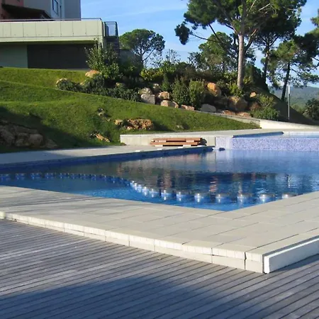 Jardins Sa Boadella By Interhome Апартаменты